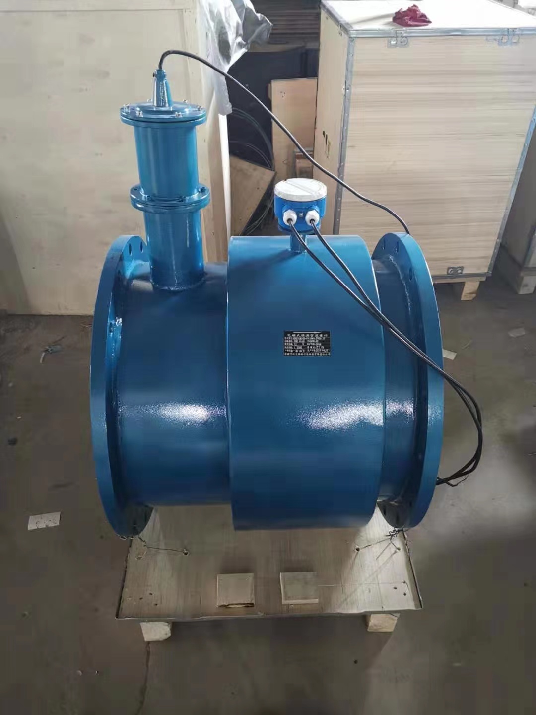 非滿管電磁流量計(jì)的價(jià)格,非滿管電磁流量計(jì)選型注意事項(xiàng)